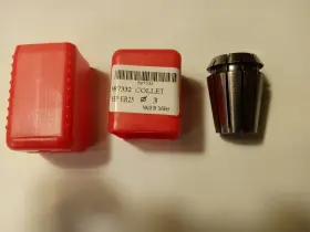 ER25 ACCUPRO Collet