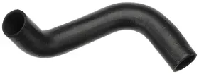 Acdelco 88907931 Gold 22002m Molded Lower Radiator Hose