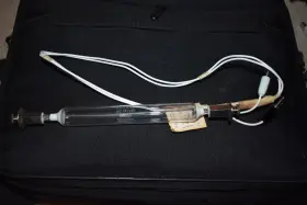 7825-34 ACE GLASS Uv Immer Lamp