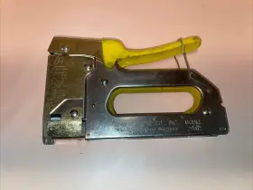 25AC ACME Staple Gun Broadband Wire #2