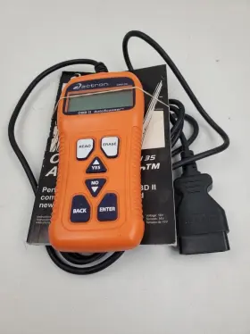 CP9135 ACTRON Obd Auto Scanner