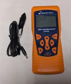 CP9185 ACTRON Elite Autoscanner