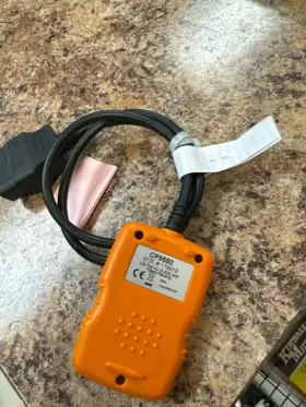 CP9550 ACTRON Light Tools #2