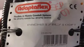 PACH21-BL-100FT ADAPTAFLEX Conduit #3