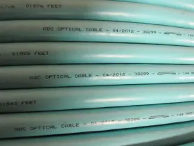 144TC7-14380-25 ADC Optical Cable #2