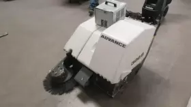 300B-411000 ADVANCE Walk Sweeper #3