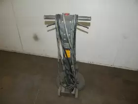 SD-5120 ADVANCE Floor Buffer Scrubber #3