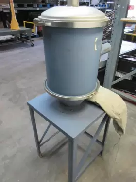 VFCA-151 AEC WHITLOCK Filter Chamber #2