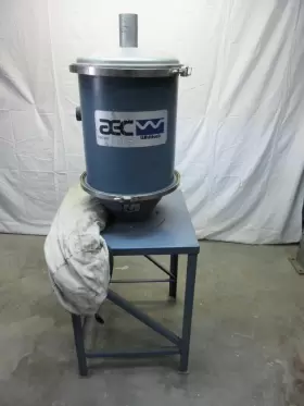 VFCA-151 AEC WHITLOCK Filter Chamber
