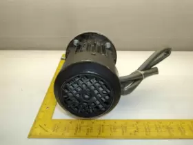 63Z-AA4-IEC60034 AEG Am Motor Transmission #3