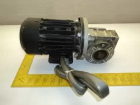 63Z-AA4-IEC60034 AEG Am Motor Transmission