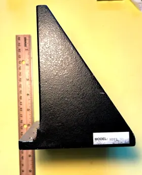 HDT3 AEORTECH Aerotech Deg Angle Bracket Optical Mount