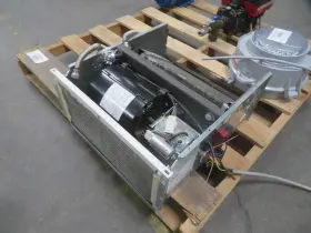 FCZ150AS AERMEC Wall Fan Coil