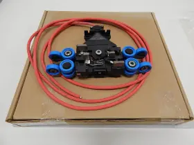 1301240664 AERO MOTIVE Collector Trolley Cable