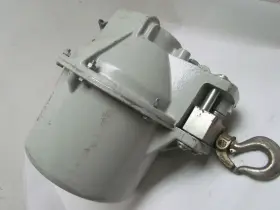 300LA AERO-MOTIVE Tool Balancer #2