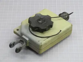 6W200 AERO-MOTIVE Tool Balancer
