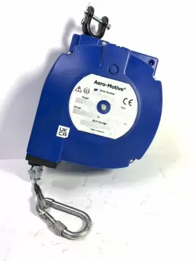 BF24 AERO-MOTIVE Light Tool Balancer