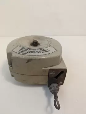 BFL24 AERO-MOTIVE Ergomation Tool Balancer #3