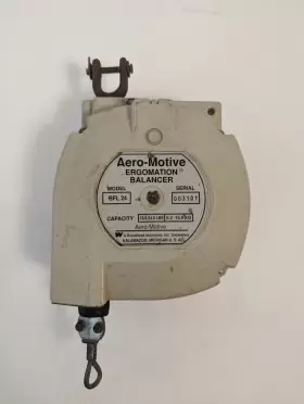 BFL24 AERO-MOTIVE Ergomation Tool Balancer