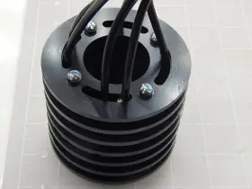 H96420204 AERO MOTIVE Slip Ring Od