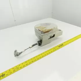 JB07000 AERO-MOTIVE Ergomation Tool Balancer #3