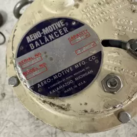 40EL AEROMOTIVE Aero Motive Balancer #2