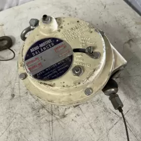 40EL AEROMOTIVE Aero Motive Balancer