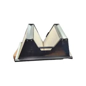41260 AEROSTAR Fp Mini Pleat Filter