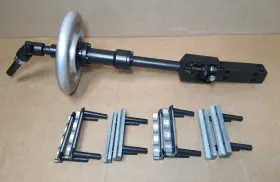 CANR-275 Friction Honing Head Stones