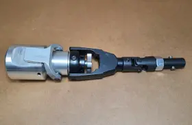 CCH-75A Align Hone Mandrel Driver