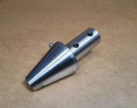 CVGS-140A Tapered Spindle Adapter Reamers Core Drills
