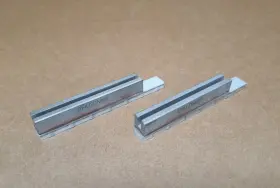 EHU-DM85 SUNNEN Diamond Honing Stone Set