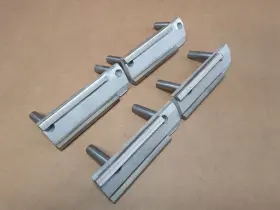 GY25-DM35 SUNNEN Diamond Honing Stone Set
