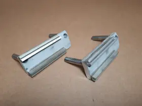 MM33-DM35 SUNNEN Diamond Honing Stone Set