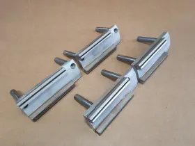 MY33-DM55 SUNNEN Diamond Honing Stone Set