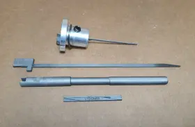 PK10A Honing Mandrel Diamond