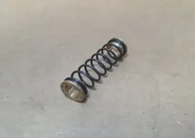 PSP-215AC Bounce Spring Bushings Seat Cutting