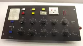 710591.9 AGIEPULS Edm Control Panel #2