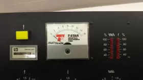 710591.9 AGIEPULS Edm Control Panel #3