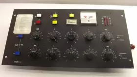710591.9 AGIEPULS Edm Control Panel