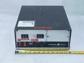 2150AT-50 AIDLIN AUTOMATION Tweezer Weld Control #2