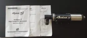 AEF4A66625BB AIMCO ACRADYNE High Torque Electric Nutrunner