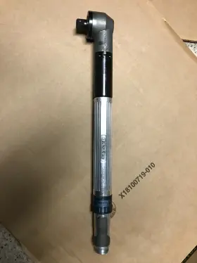 AEN3450 AIMCO/ACRADYNE Nutrunner Angle