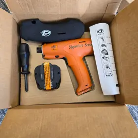 SPC-P-6 AIMCO Pistol Grip Tool Hex