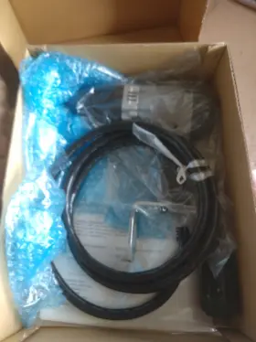 Aimco Uryu Uep-60mc Pulse Tool Brand New Nos
