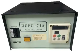 UEPD-71A AIMCO URYU Seisaku Tool Controller Driver
