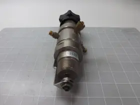 W077518-SN7040807 AIR PRODUCTS Valve #2