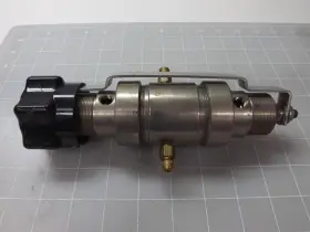 W077518-SN7040815 AIR PRODUCTS Valve