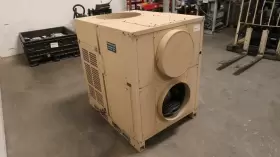 RULHT60DA AIR ROVER Skid Environmental Control Unit #2
