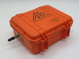 P0A-4 AIR SYSTEMS Manifold Point